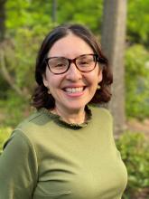 Gabriela Livas Stein, PhD