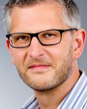 Raffael Kalisch, PhD