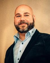 Matthew D. Skinta, PhD, ABPP