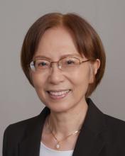 Namkee Choi, PhD