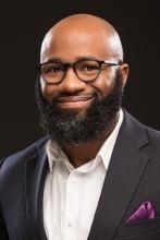 Dr. Shawn Jones