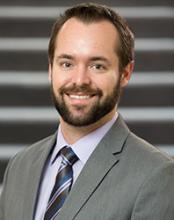 Nathaniel Van Kirk