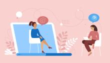 Depression and Anxiety- ACT Therapy Webinar