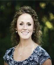 Lauren Ruhl, LPC, CSCS