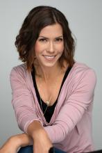 Heather Eastman