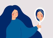 Body Dysmorphia, Body Dysmorphic Disorder Webinar (BDD)