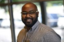 Darius B. Dawson, Ph.D.