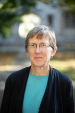 Susan Clayton, PhD