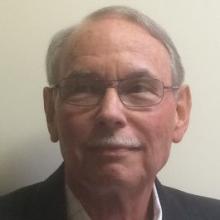 James Cowart PhD