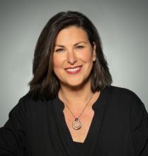 Barbara Kamholz, PhD, ABPP