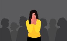 Avoidant Personality – Underdiagnosed and Undertreated