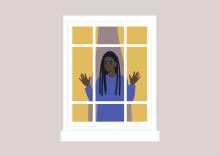 Overcoming Agoraphobia - public webinar - anxiety