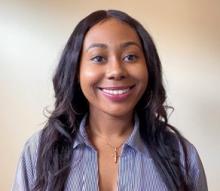 Tiara Johnson