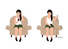 All About Body-Focused Repetitive Behaviors - BFRB