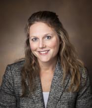 Autumn Kujawa, PhD