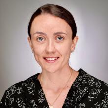 Kirsty Clark, PhD, MPH