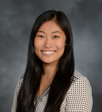 Jenny Lin, BA