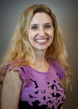 Amie R. Newins, PhD