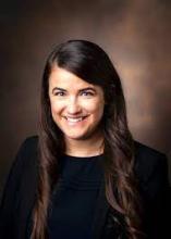 Jessica M. Schwartzman, PhD