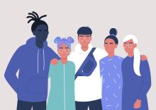 Addressing Suicide Risk – Prevention, Stigma, and Support