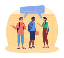 social anxiety in teens
