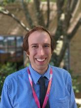 Dr. John Torous, MD, MBI