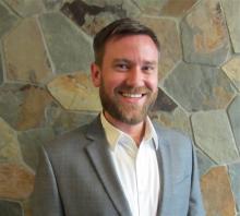 Graham Reynolds PhD