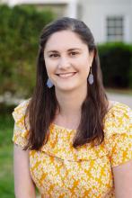 Amy Mariaskin, PhD