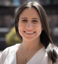 photo of Rachel Lippin Foster