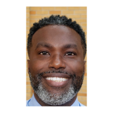 O'shan Gadsden, PhD