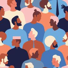 Men's mental health, supporting men's mental health webinar