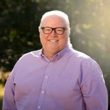 John M. Hart, PhD