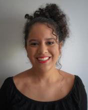 Juana Osorio Ramirez, PsyD
