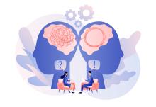 Alternative Taxonomies to the DSM 5 with a Focus on Internalizing Symptoms - Metal Health Professional Webinar