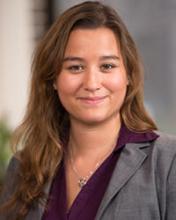 Maria Fraire PhD ADAA