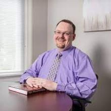 Michael Nadorff PhD