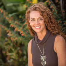 Kari Gregory, LPC, LCPC, NCC