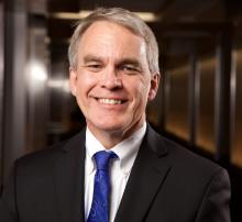 Steve Strakowski, MD