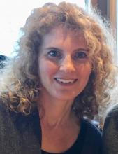 Felicity Sapp, PhD