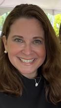 Glenda Carman-Gray, MSW,RSW