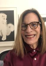 Susan Wagner PhD