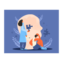 The Myth of "Having it All"  - Professional Development Webinar