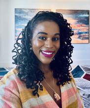 Kimberly T. Arnold, PhD, MPH