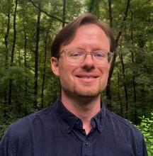 James Crowley, PhD