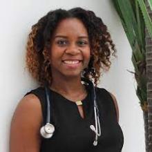 Atasha Jordan, MD, MBA 