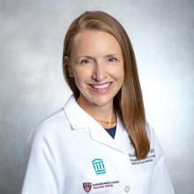 Nicole Alexandria Smith, MD, MPH