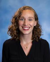 Emily Bilek PhD, ABPP
