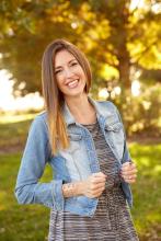 Amanda Petrik-Gardner, LCPC, LPC, LIMHP 