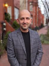 Arash Javanbakht, MD