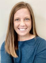 Jessica Aust, APRN-CNP